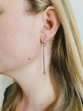 Load image into Gallery viewer, Goddess Earrings
