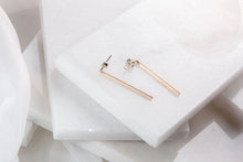 Load image into Gallery viewer, Voyage Earrings
