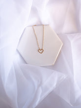 Load image into Gallery viewer, Love Is Necklace
