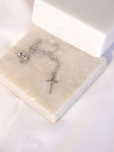 Load image into Gallery viewer, Cross Necklace
